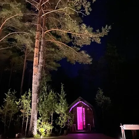 Hébergement de vacances Pootsmani Maja
