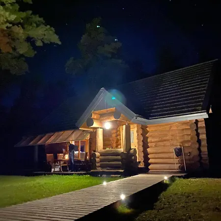 Pootsmani Maja Paatsalu