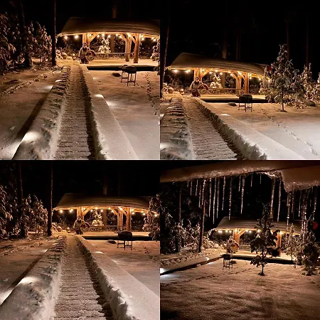 Pootsmani Maja Holiday home *