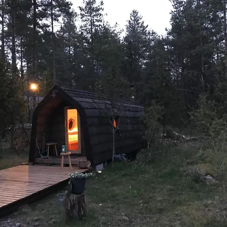 Pootsmani Maja Hébergement de vacances